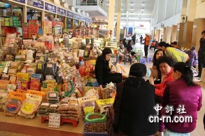 中越高度智慧巧妙處理敏感問(wèn)題 商品批發(fā)貿(mào)易中的共贏新路徑