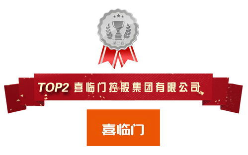 2020年酒店用品十大品牌評選揭曉，行業標桿引領品質服務新風向